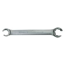 Williams Flare Nut Wrench, 7/8 x 1-1/8