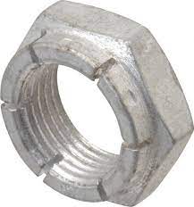 Lock Nut, MV540