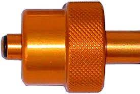 Hand Tight Nut, CGA-347