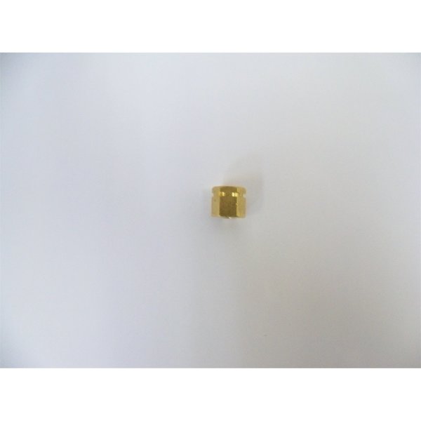 Nut/Compression Sleeve Kit, PK10