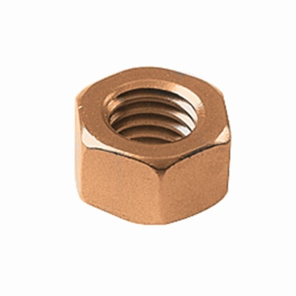 Hex Nut, 5/8