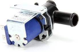 Solenoid Nut, Suspension