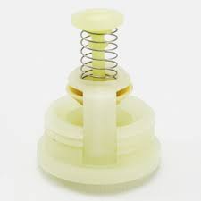 Piston and Nut Assembly