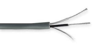 Multi-Conductor, Gray Jacket, 500 ft. L