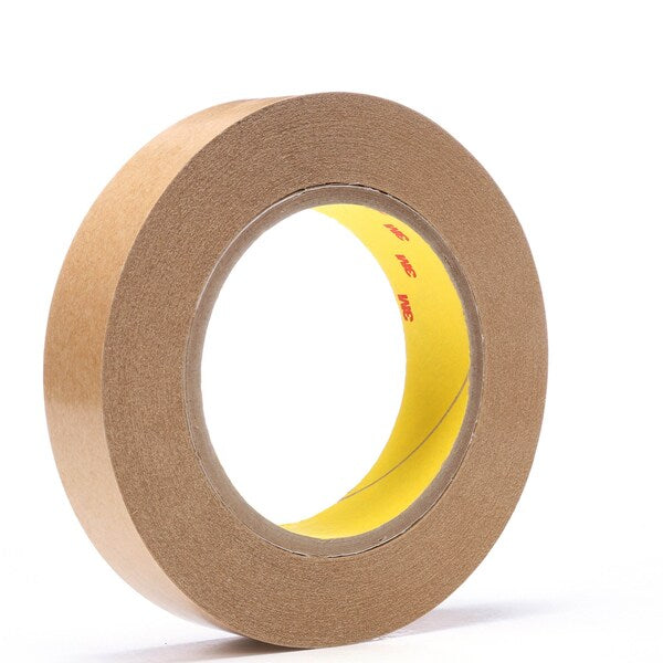 Transfer Tape Hand Rolls, 2.0 Mil, 1x60 yds., Clr, PK36