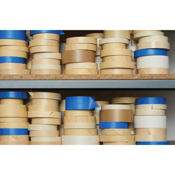 3M⢠2307 Masking Tape, 5.2 Mil, 3/4