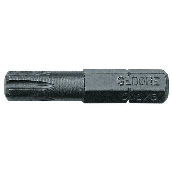 Screwdriver Bit, 1/4