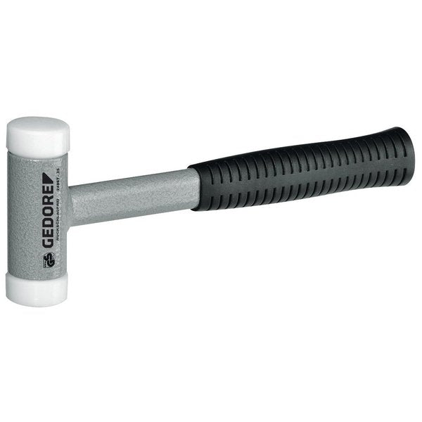 Recoilless Hammer, 30mm