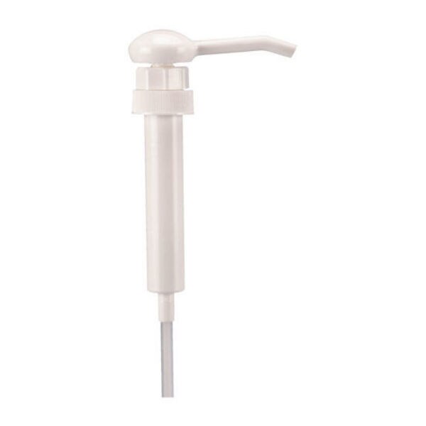 Pump PP Closure, 38-400