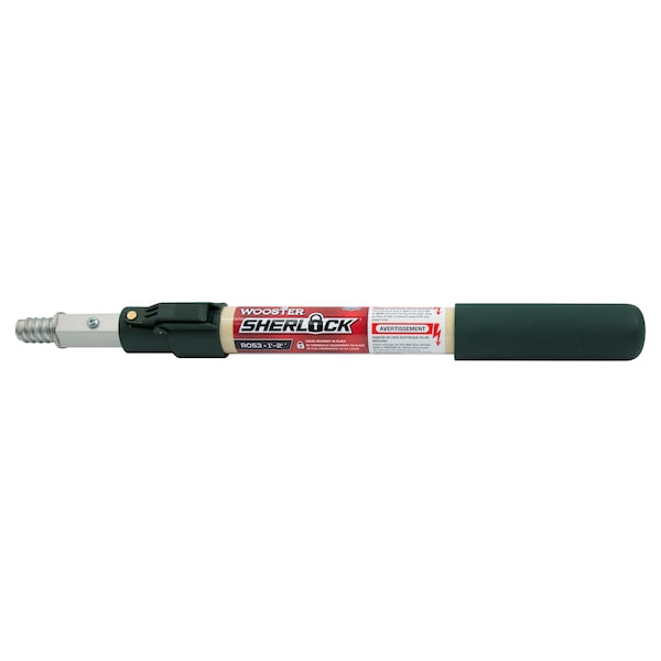Painting Extension Pole, 1 to 2 ft.