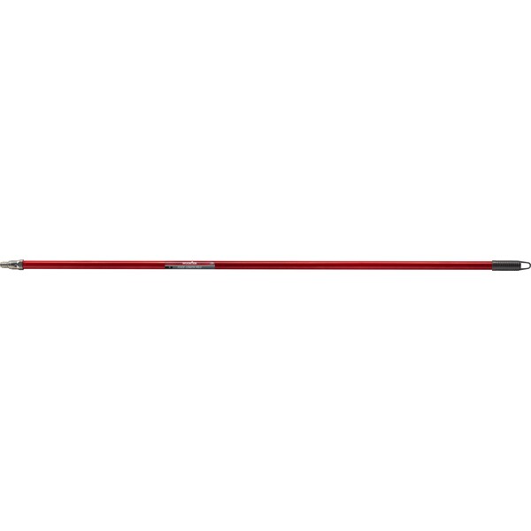 Paint Roller Pole, 5 ft L, 15/16