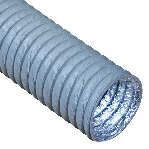 HVAC Ventilation-Flex Duct - 12 in. ID x 25 ft. Length