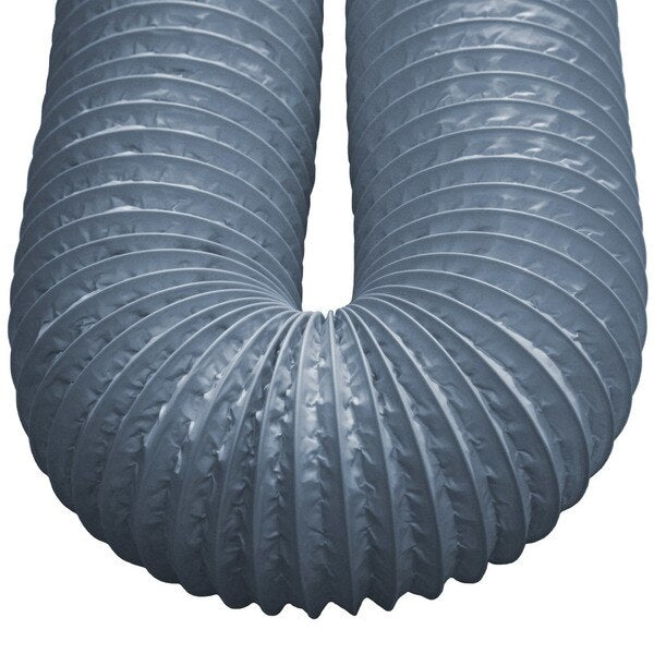 HVAC Ventilation-Flex Duct - 12 in. ID x 25 ft. Length