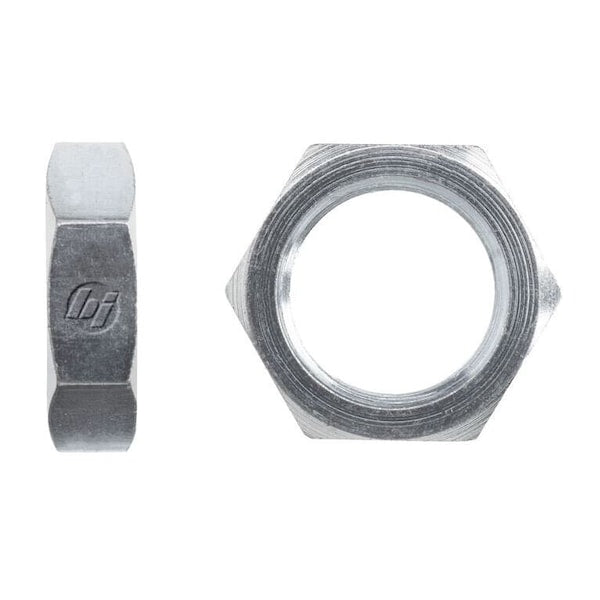 Steel Hydraulic Fittings, 3/8