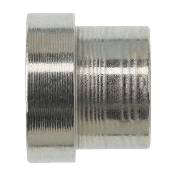 Steel Hydraulic Fittings, 3/8