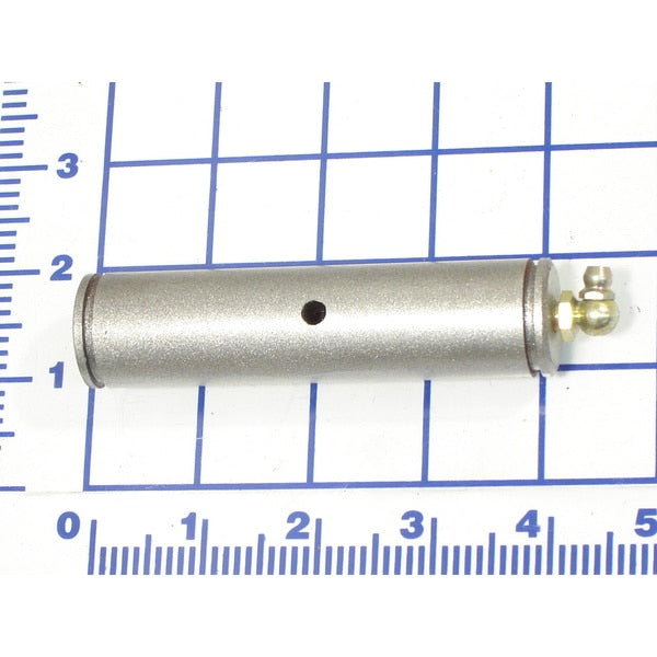 Headless Pins, 1