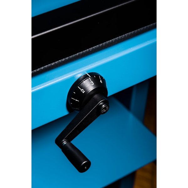 Professional Stack Cutter, 700 Sheet