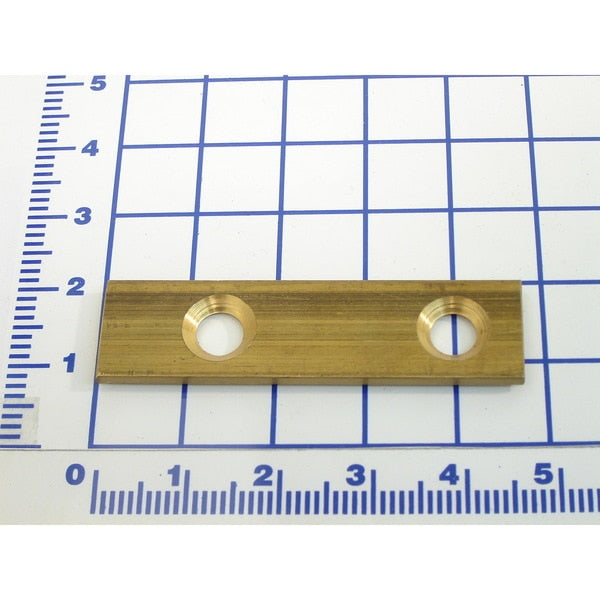 Holdown Sub-Assembly Parts, Brass Wear P