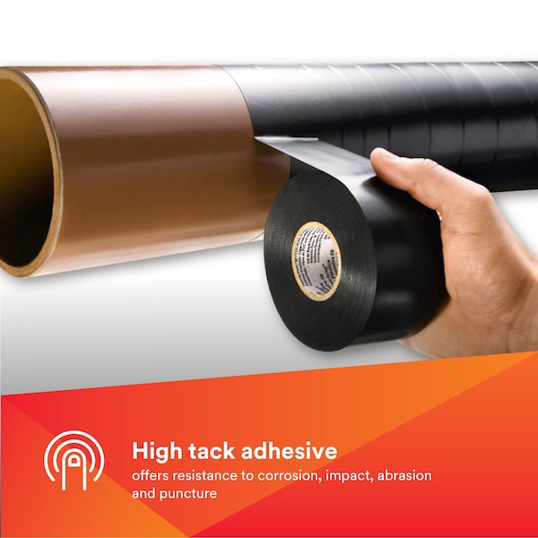 Electrical Tape, 10 mil, 2