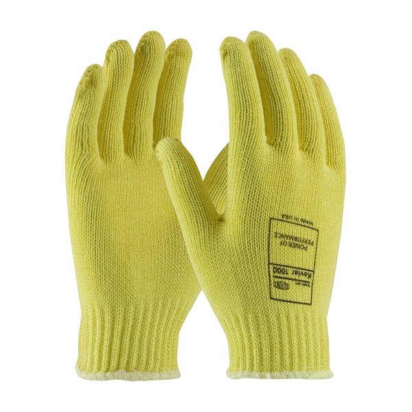 Cut Resistant Gloves, A3 Cut Level, Uncoated, XS, 12PK