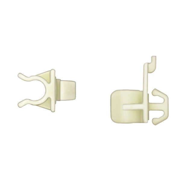 Ntrl Nyln Hood Prop Clips 5/16