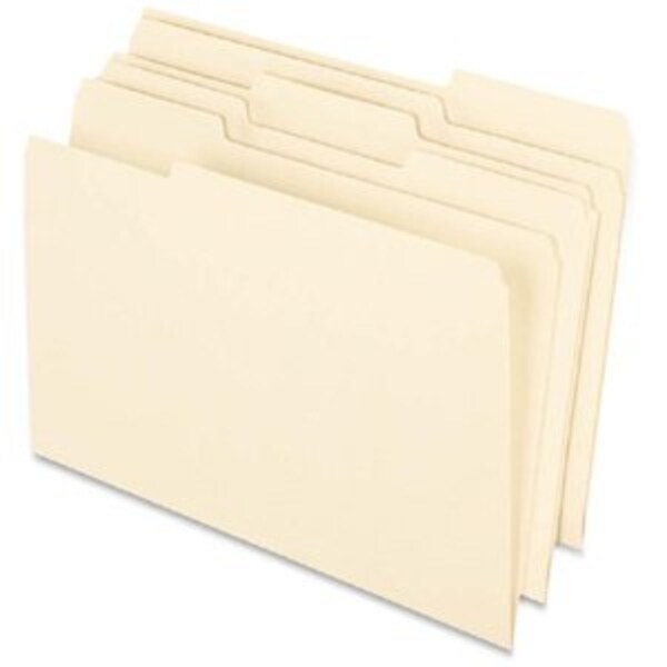File Folders 8-1/2