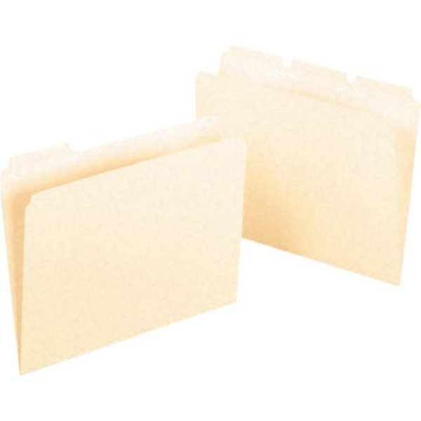File Folders 8-1/2