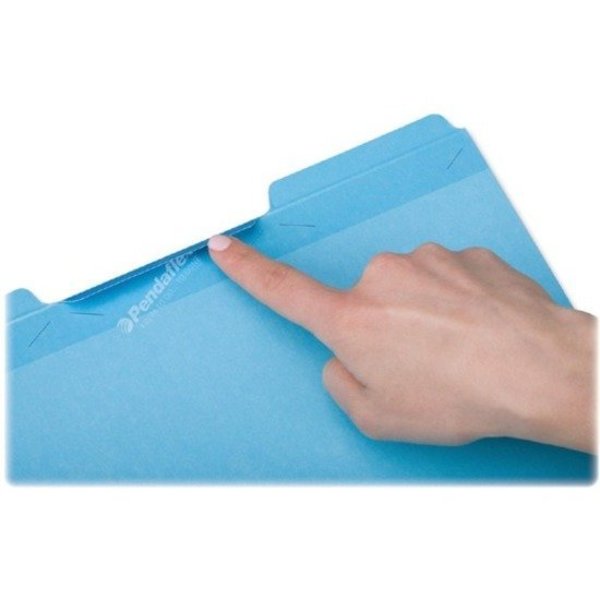 File Folders 8-1/2