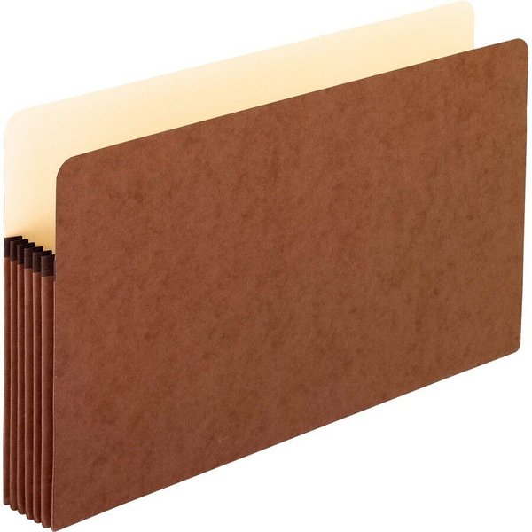 Expandable File Folder 8-1/2 x 14