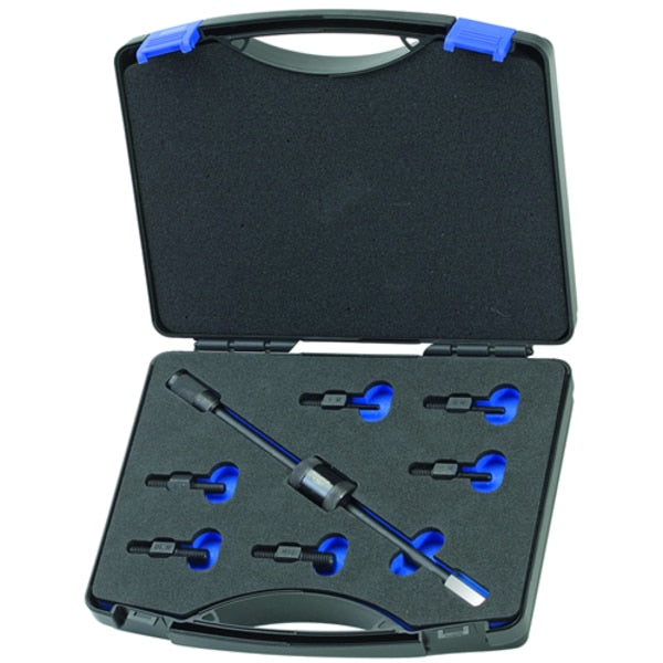Threaded Inserts, Slide Hammer