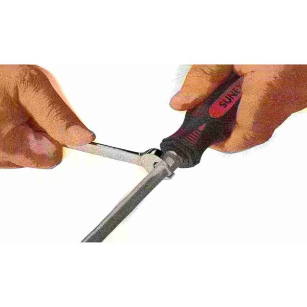 Screwdriver Set, Combination, 20 pcs.