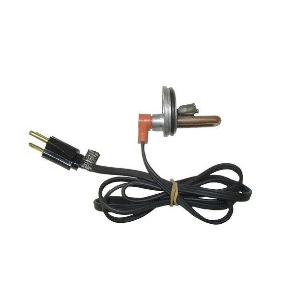 Frost Plug Heater, for GMC Trucks