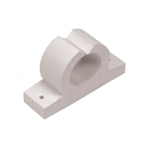 Tool/Rod Holder For Rescue Hook