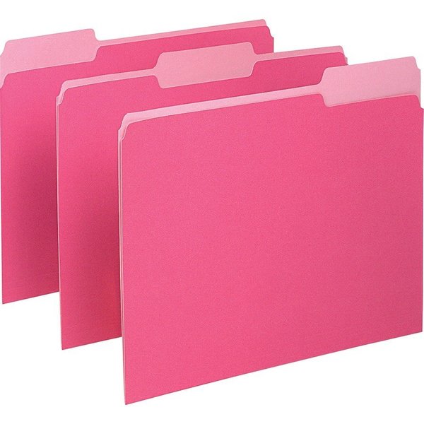 File Folders 8-1/2