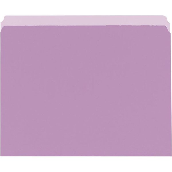 File Folders 8-1/2