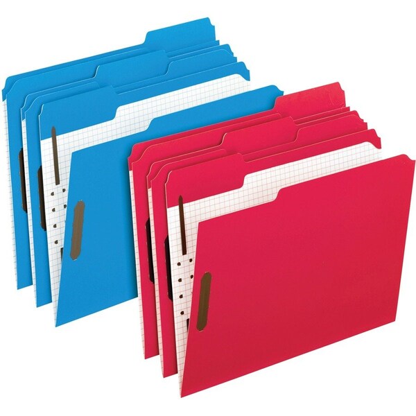 File Folders 8-1/2