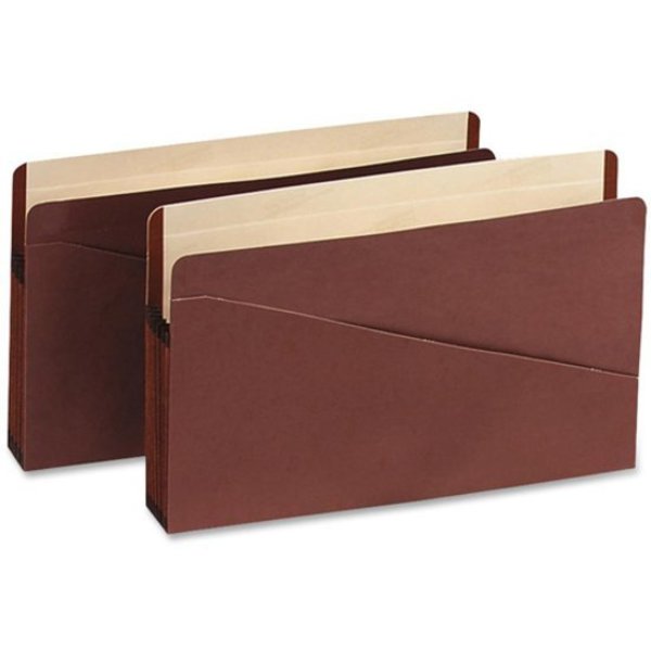 Expandable File Folder 8-1/2 x 14
