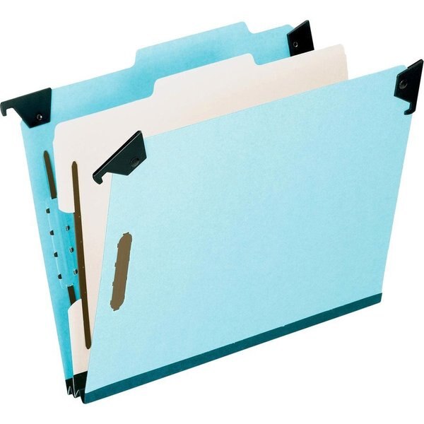 Hanging Classification Folders 8-1/2