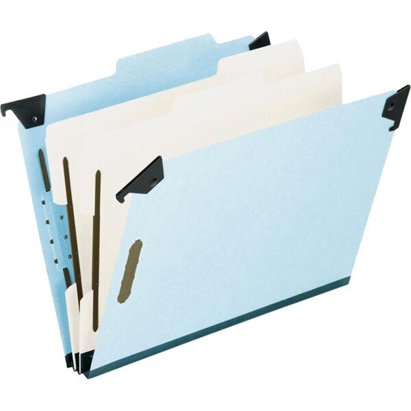 Hanging Classification Folders 8-1/2