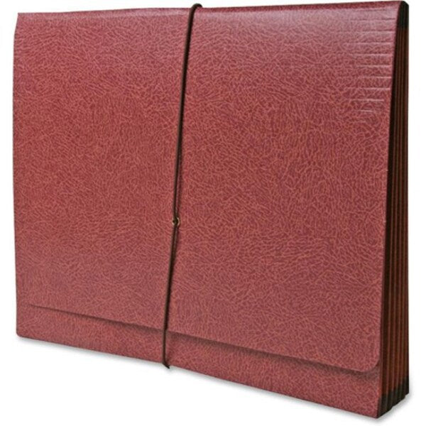 Expandable File Wallet 8-1/2 x 11