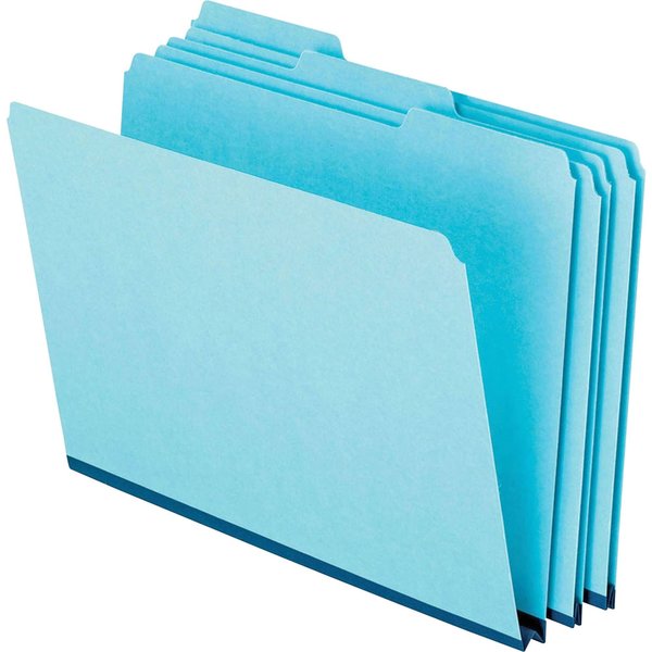 File Folders 8-1/2