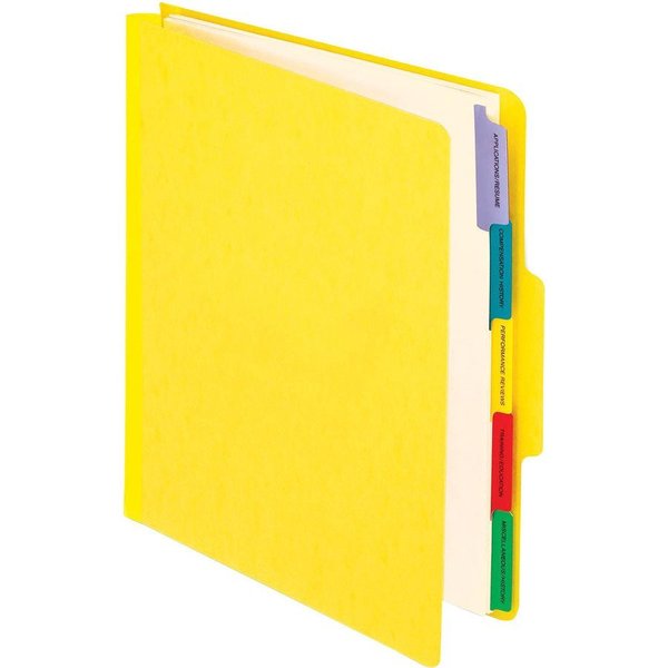 File Folders 8-1/2