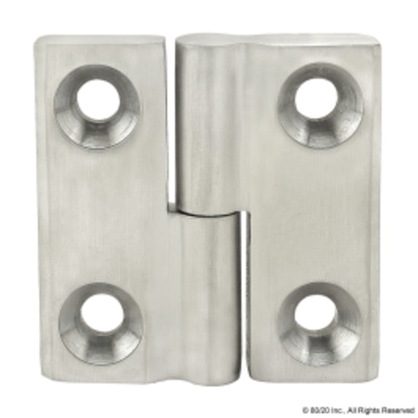 Lift-Off Hinge Right/Left ss