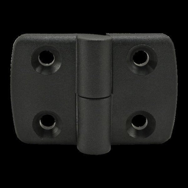 Lift-Off Hinge Right Tab8 Nylon Blk