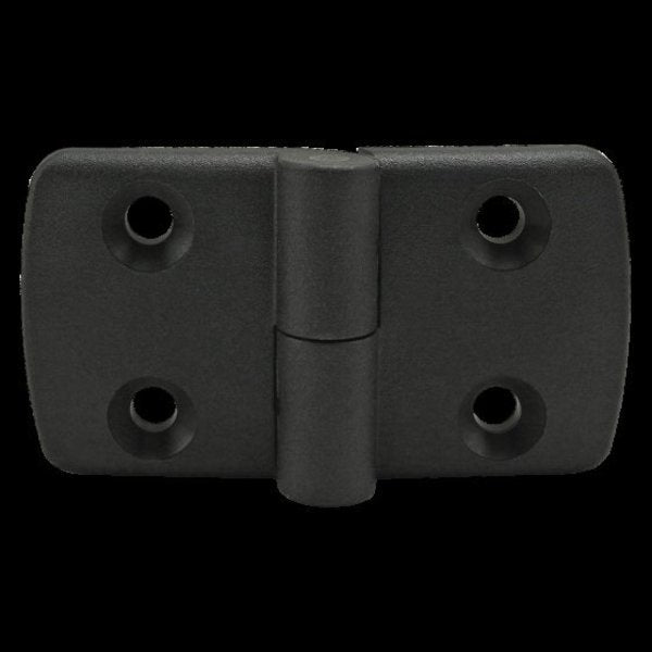 Lift-Off Hinge Right Notab Nylon Blk