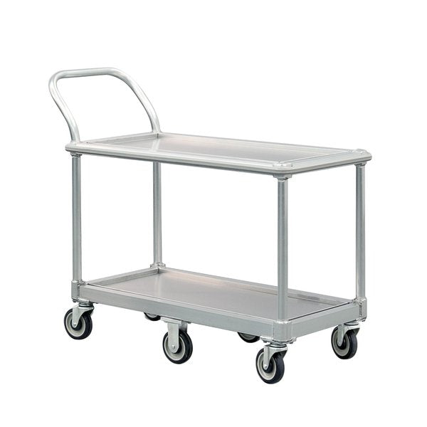 Cart, Wet Produce, 21