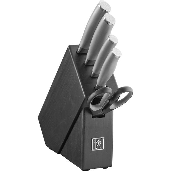 Studio Knife Block Set, 6pc