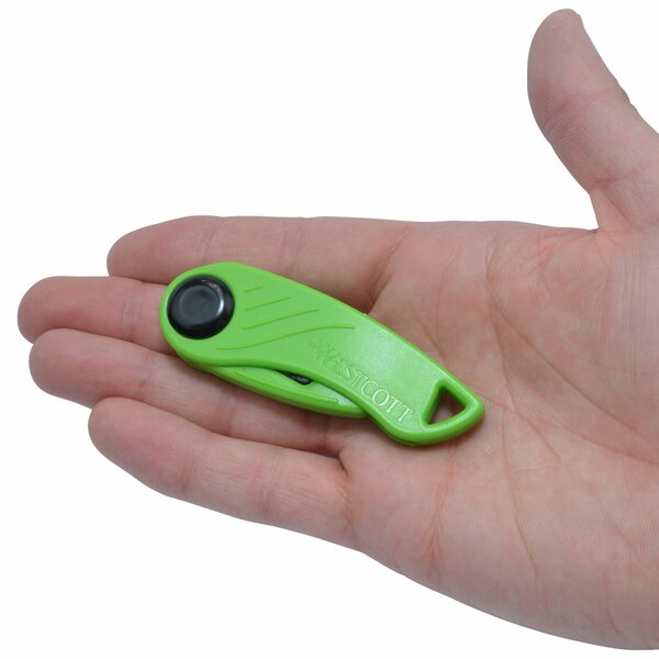 Foldable Ceramic Utility Cutter