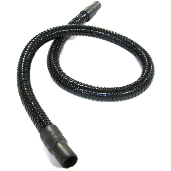 Hose with Cuff, AshVac, 5 ft x 1.1 in