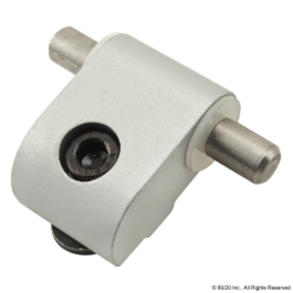 Lift-Off, Hinge Section, Two Pins, 10 S